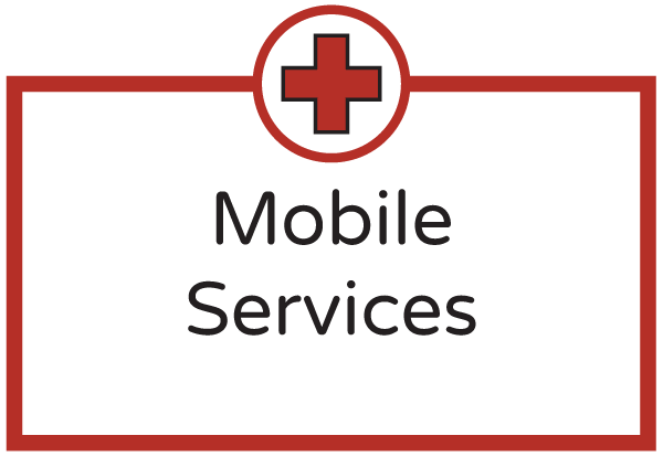 Mobile Vet Care Services 